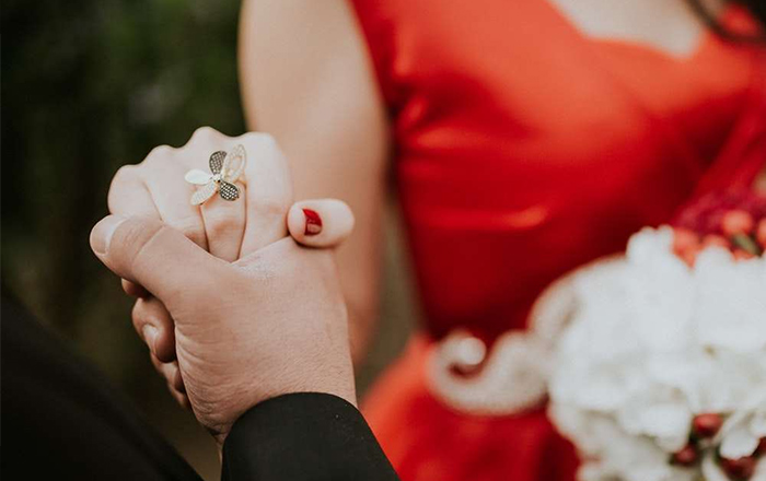 全国结婚率出现“五连降” 晚婚、不婚已成趋势？