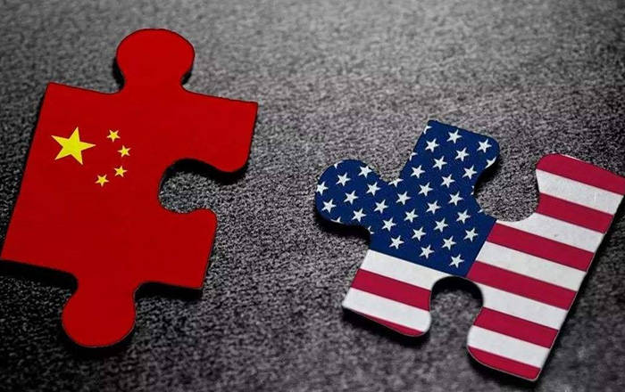 中国发布《关于中美经贸磋商的中方立场》白皮书